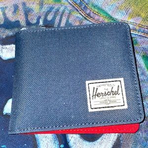 Herschel Roy wallet
